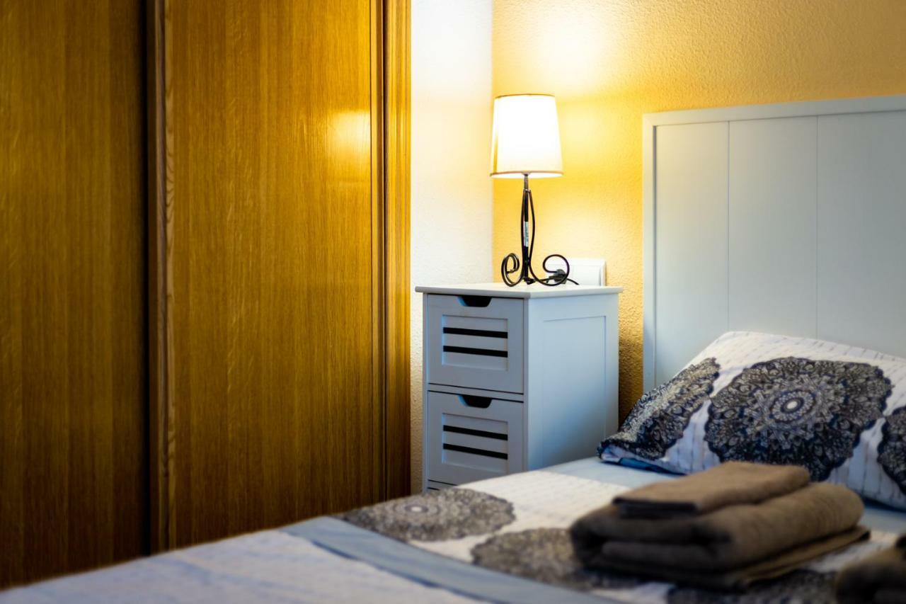 Hola Apartment Benidorm Kültér fotó
