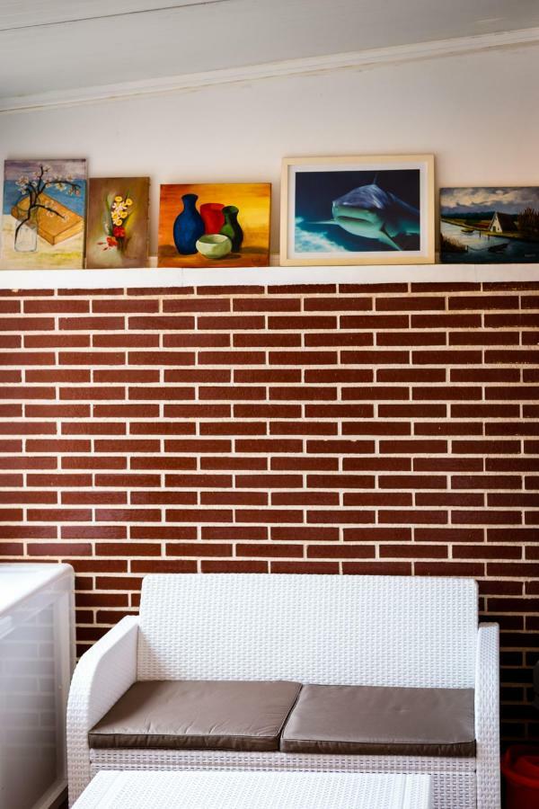 Hola Apartment Benidorm Kültér fotó
